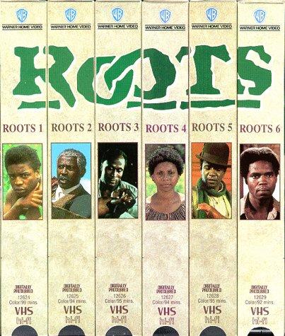 roots miniseries free online